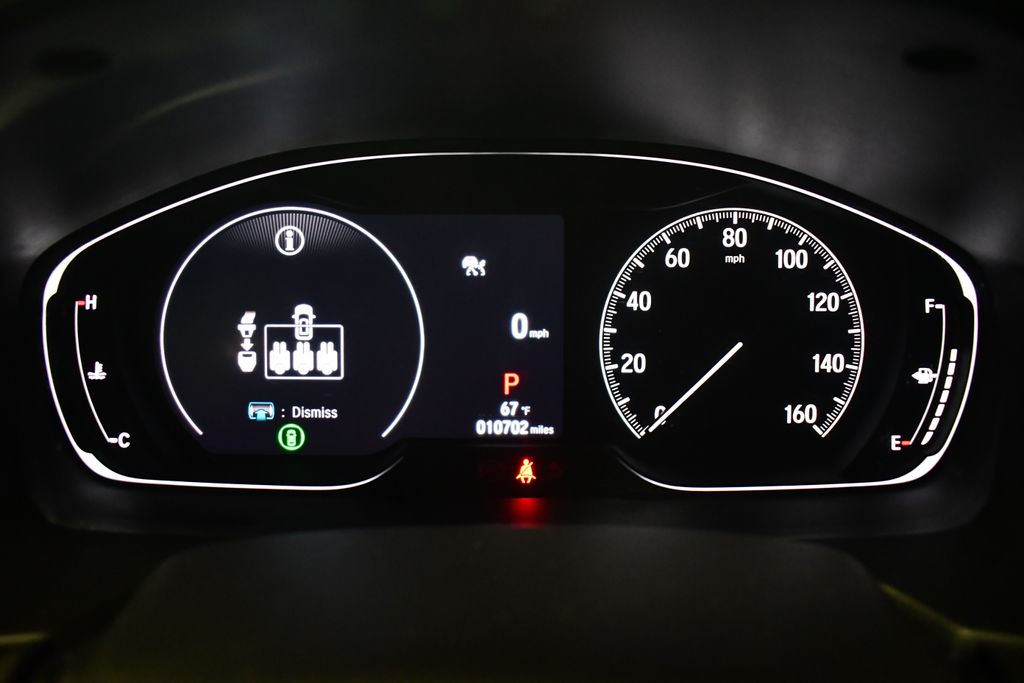 Thumbnail: 2022 Honda Accord - 26