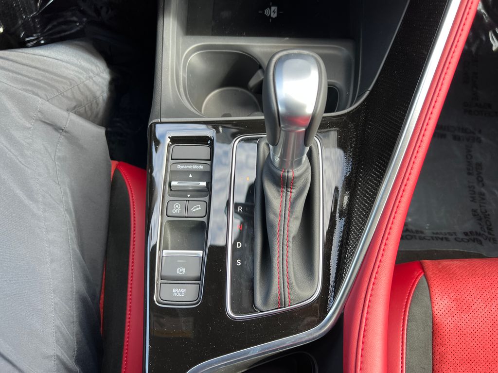 Thumbnail: 2025 Acura ADX - 27