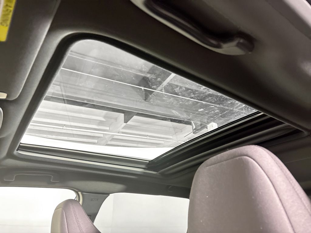 2025 Subaru Forester Hybrid Premium
