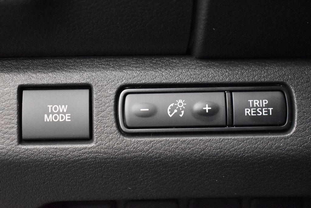 Thumbnail: 2026 Nissan Frontier - 23