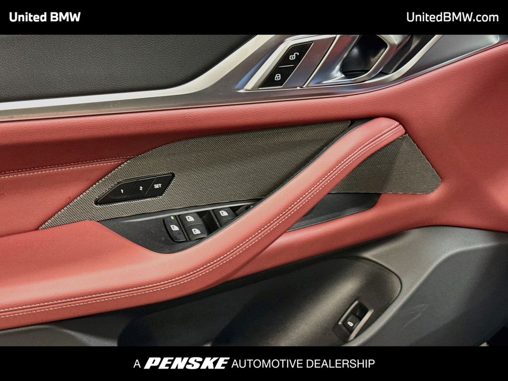 Thumbnail: 2026 BMW 4 Series - 3