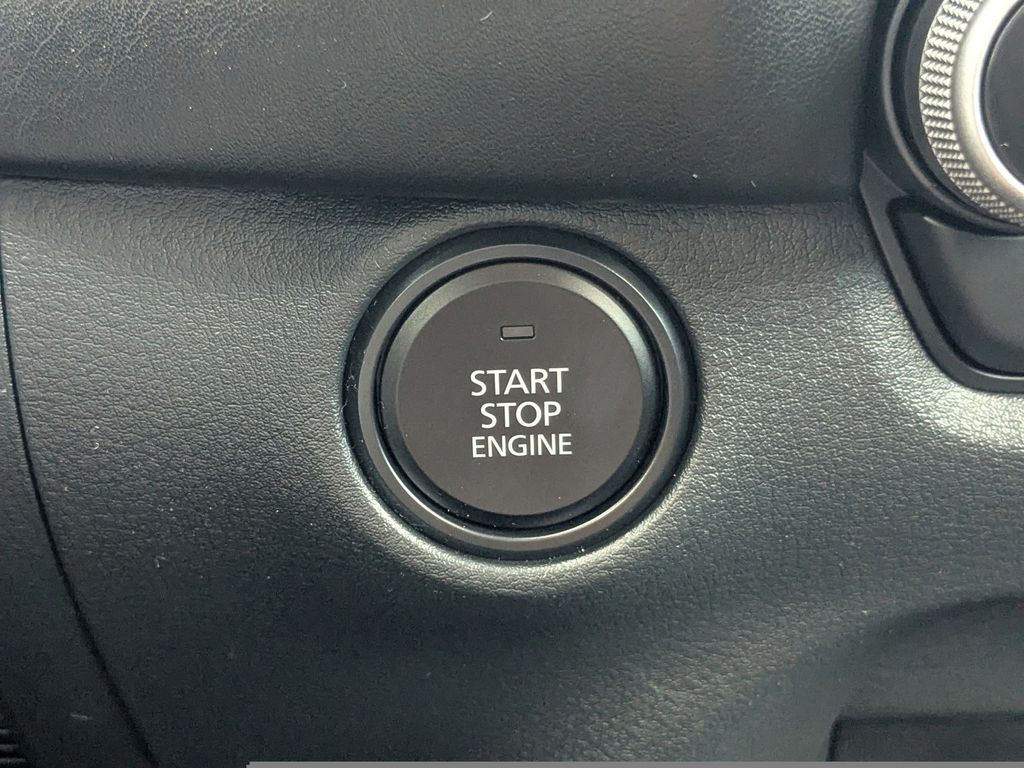 2026 Mazda CX-50 2.5 Turbo