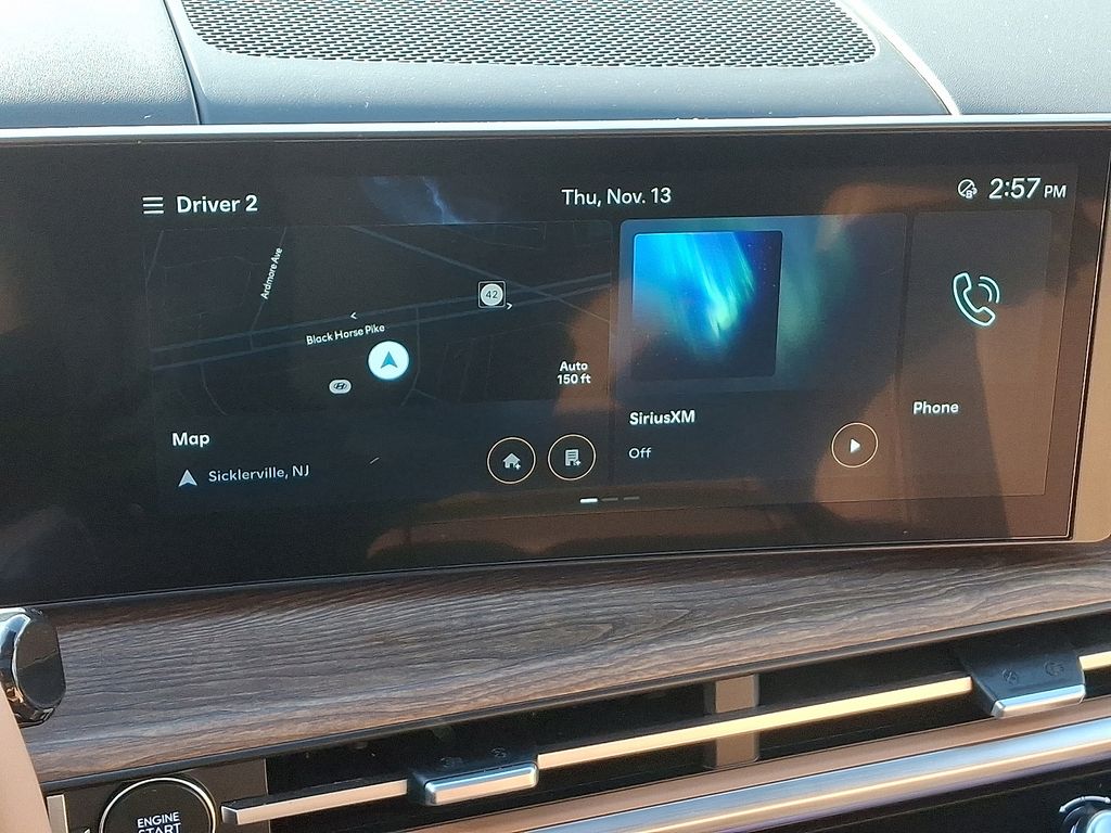 Thumbnail: 2024 Hyundai Santa Fe - 20