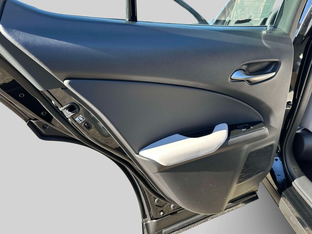 new 2026 Lexus UX car, priced at $45,634