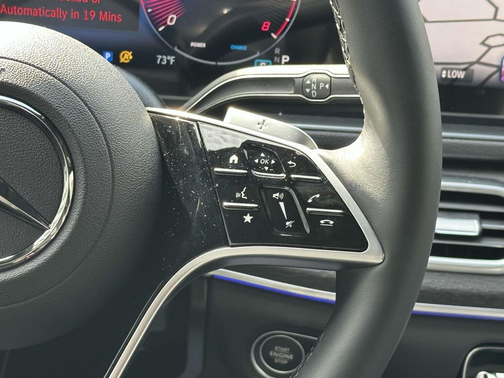 2025 Mercedes-Benz GLE 350 13