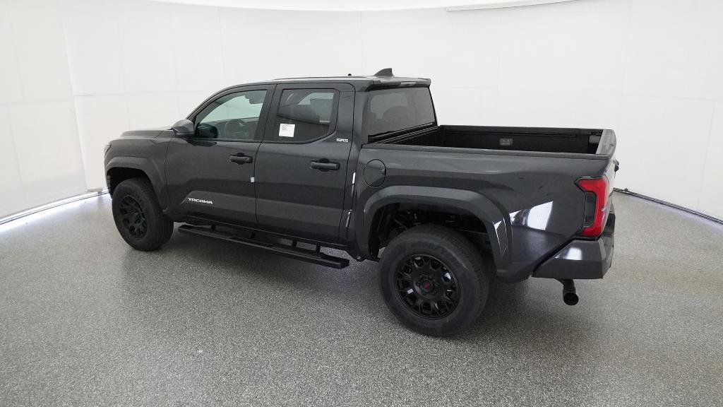 Thumbnail: 2025 Toyota Tacoma - 6