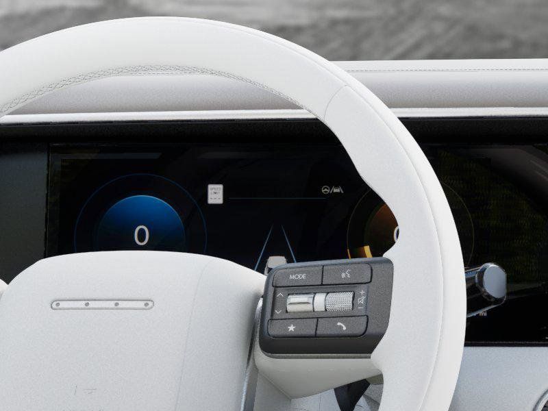 2026 Hyundai Palisade — photo 14