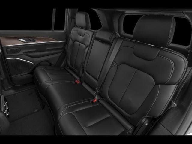 New 2026 Jeep Grand Cherokee SUV