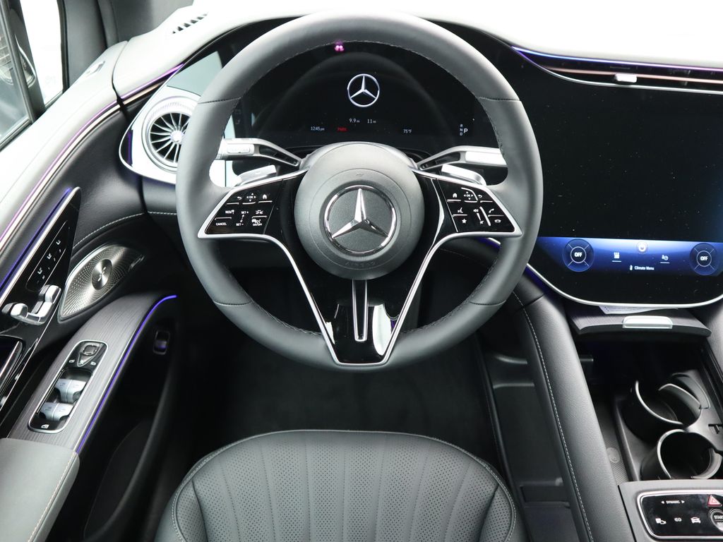 2024 Mercedes-Benz EQS 450 11