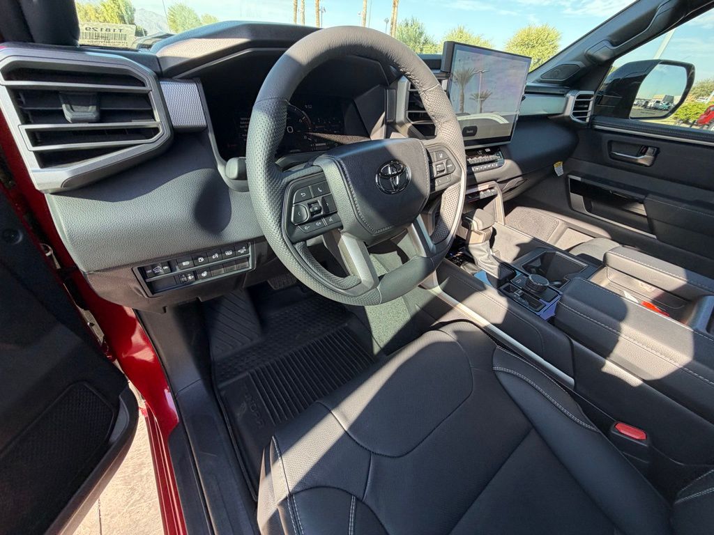 Thumbnail: 2026 Toyota Tundra - 9