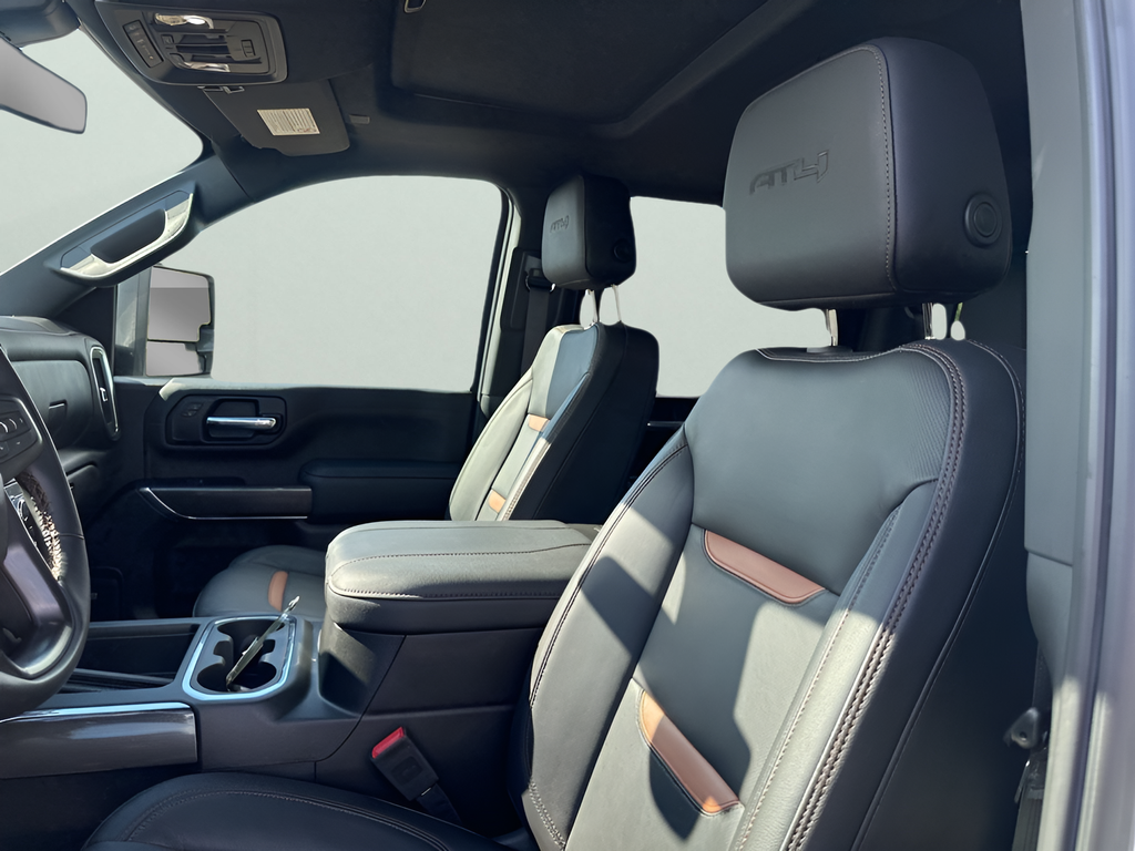 Used Car 2023 Gmc Sierra 3500hd  At4 For Sale Under $70,000 In Austin, Texas