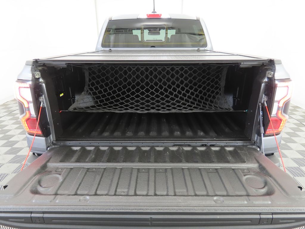 Thumbnail: 2024 Ford Ranger - 28