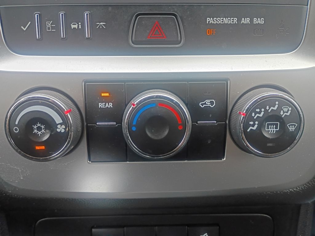 Used Car 2015 Gmc Acadia  Sle-2 For Sale Under $12,000 In Austin, Texas