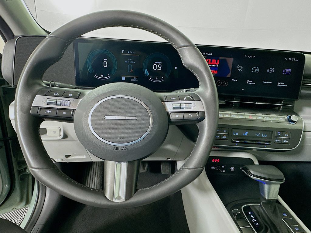 Thumbnail: 2025 Hyundai Kona - 11