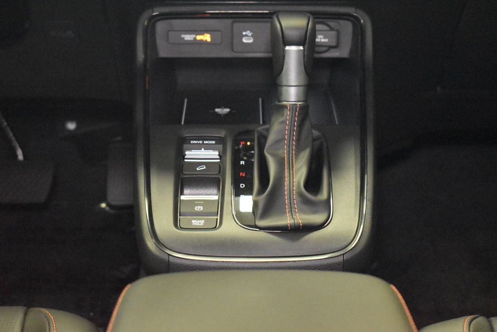 2026 Honda CR-V  13