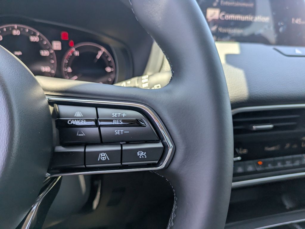 2026 Mazda CX-70 3.3 Turbo Premium