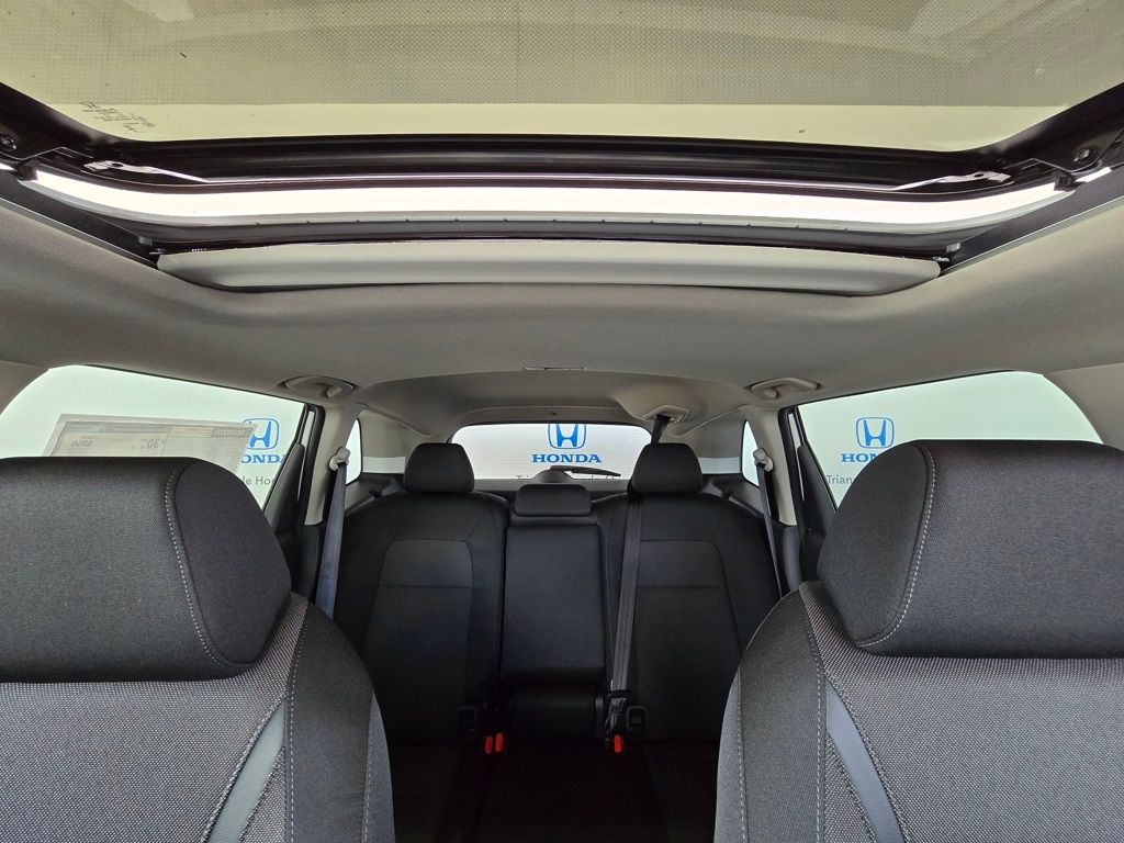 Thumbnail: 2026 Honda CR-V - 30