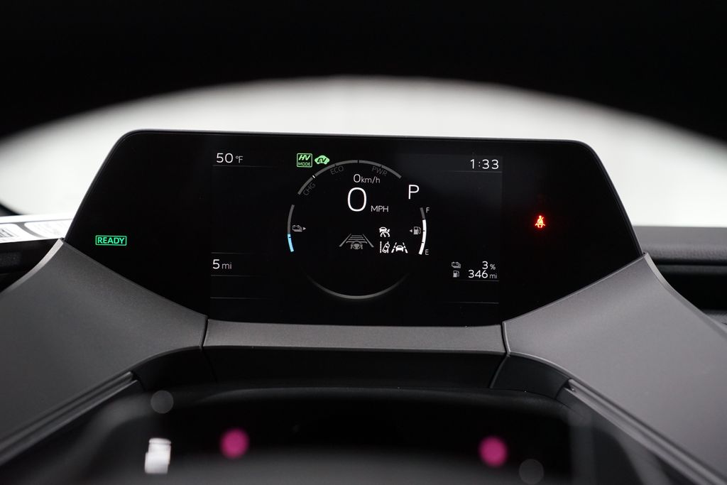 Thumbnail: 2026 Toyota Prius - 15