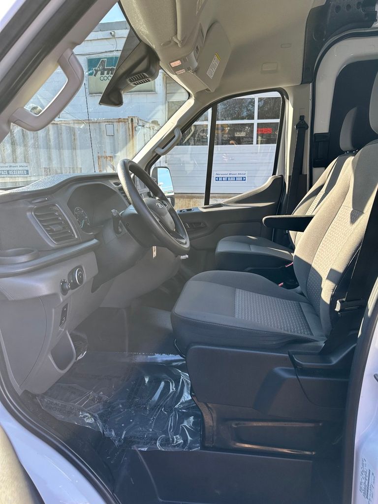 used 2024 Ford Transit-250 car, priced at $39,985