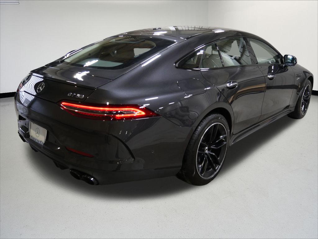 Thumbnail: 2022 Mercedes-Benz AMG GT - 5