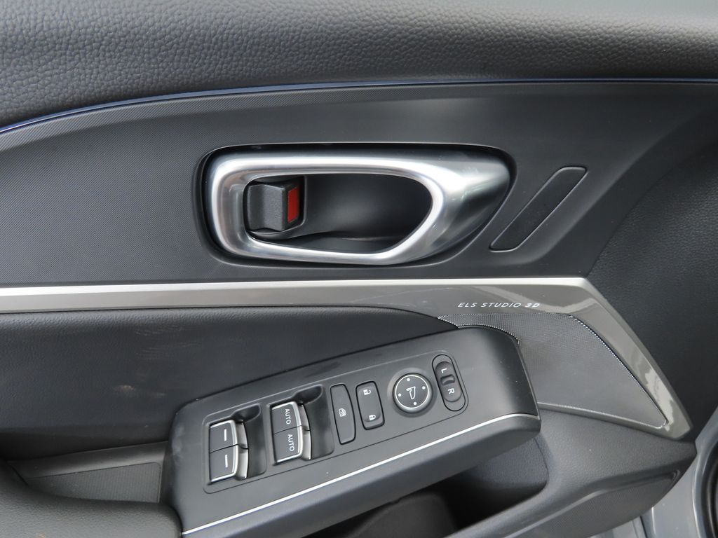 Thumbnail: 2026 Acura Integra - 23