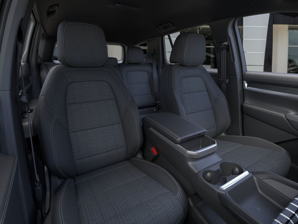2026 GMC Terrain Elevation - Photo 16