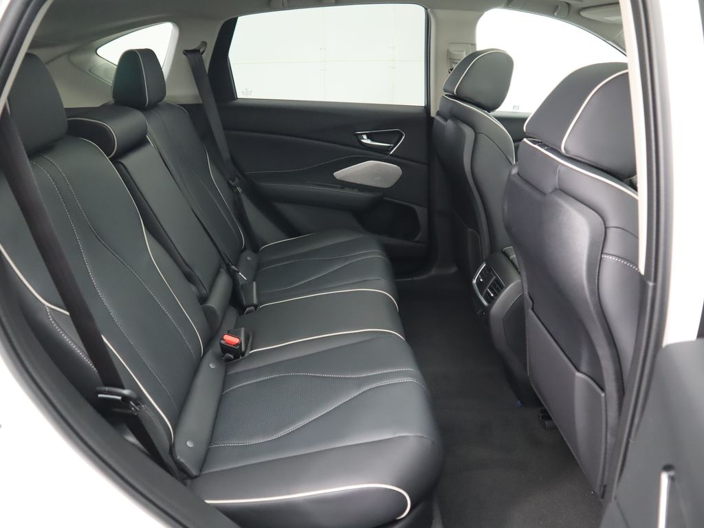 Thumbnail: 2026 Acura RDX - 24