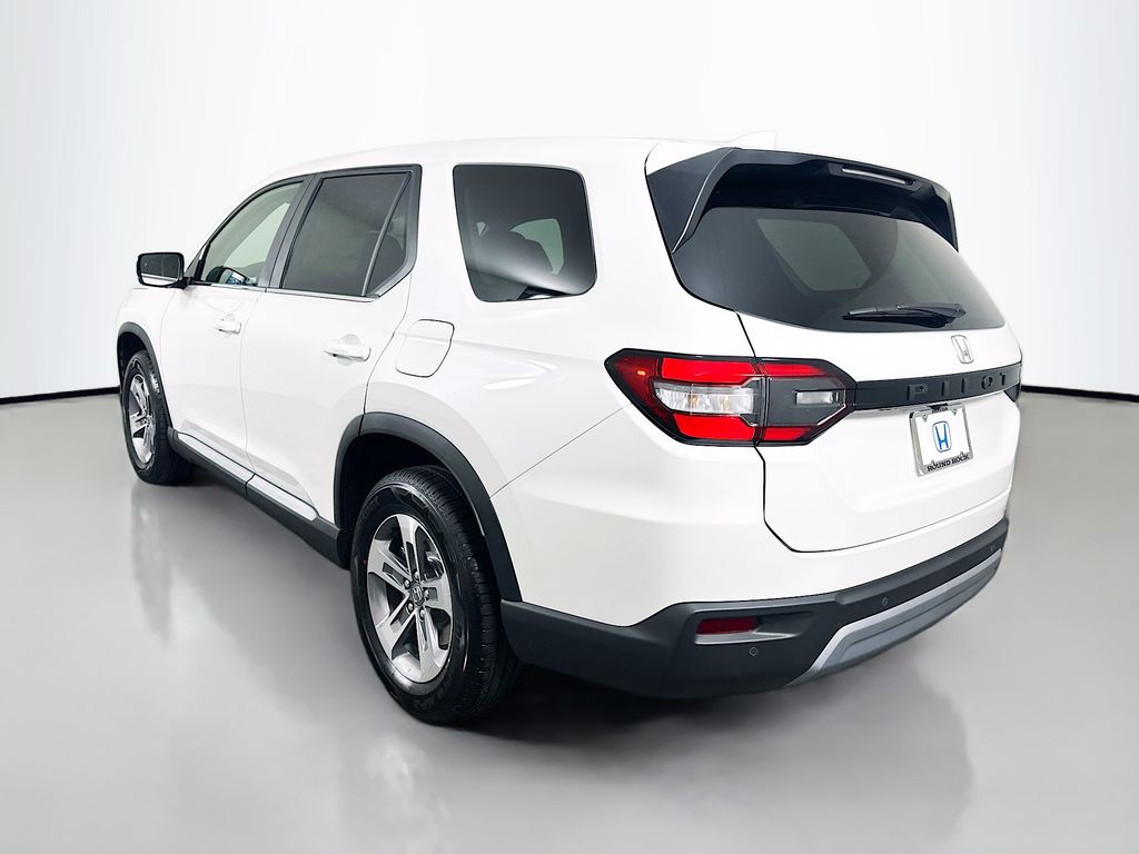Thumbnail: 2025 Honda Pilot - 7