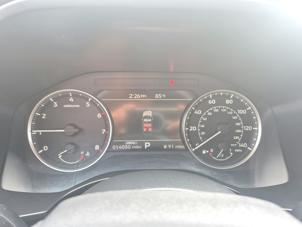 2025 Mitsubishi Outlander ES Black at Emmons Autoplex