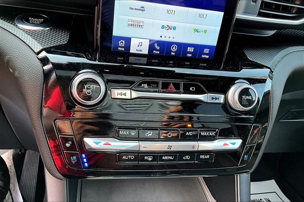 Used 2023 Ford Explorer SUV