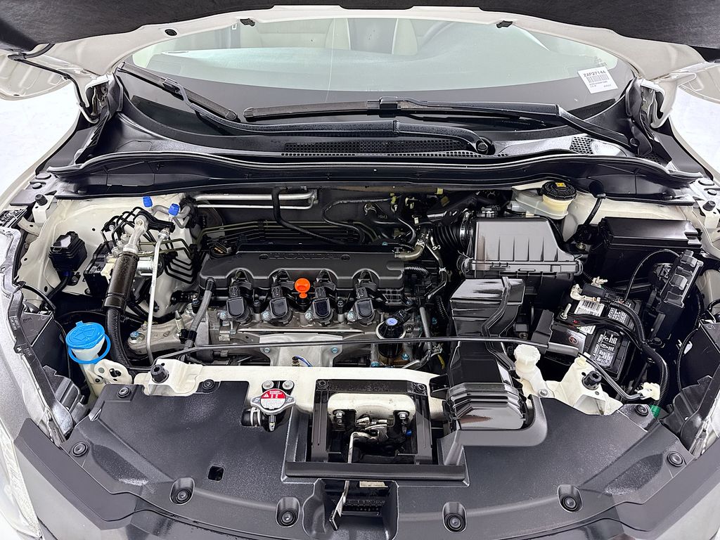 Thumbnail: 2018 Honda HR-V - 29