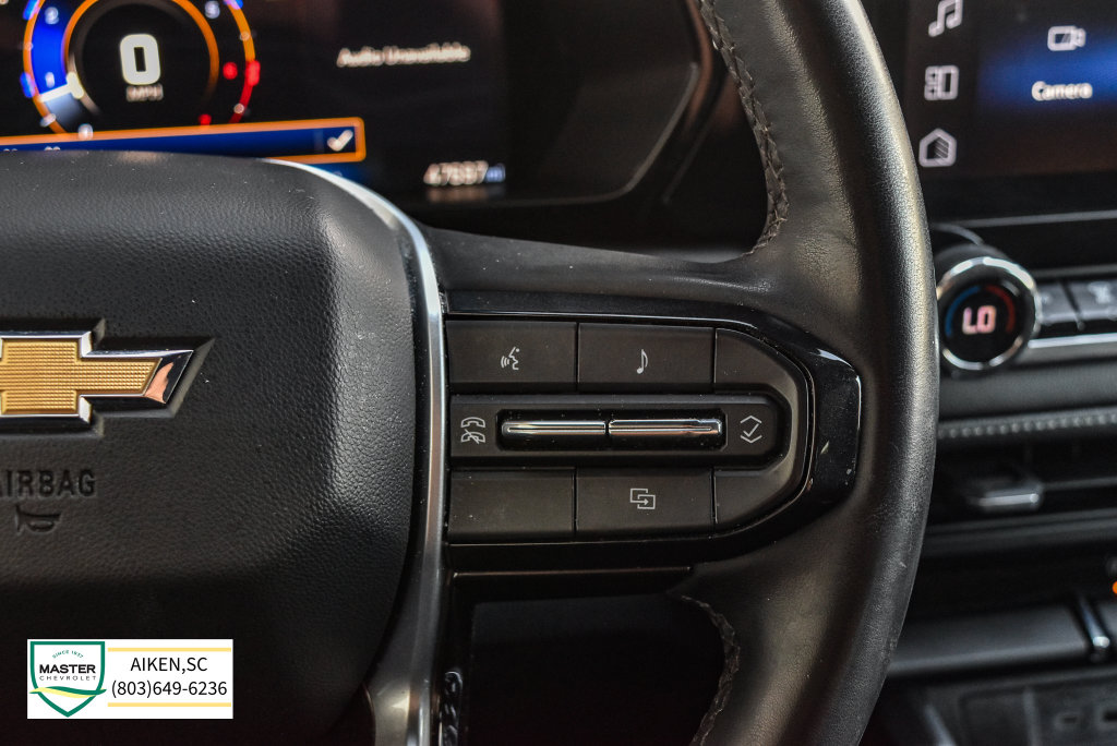 Used 2024 Chevrolet Colorado Truck