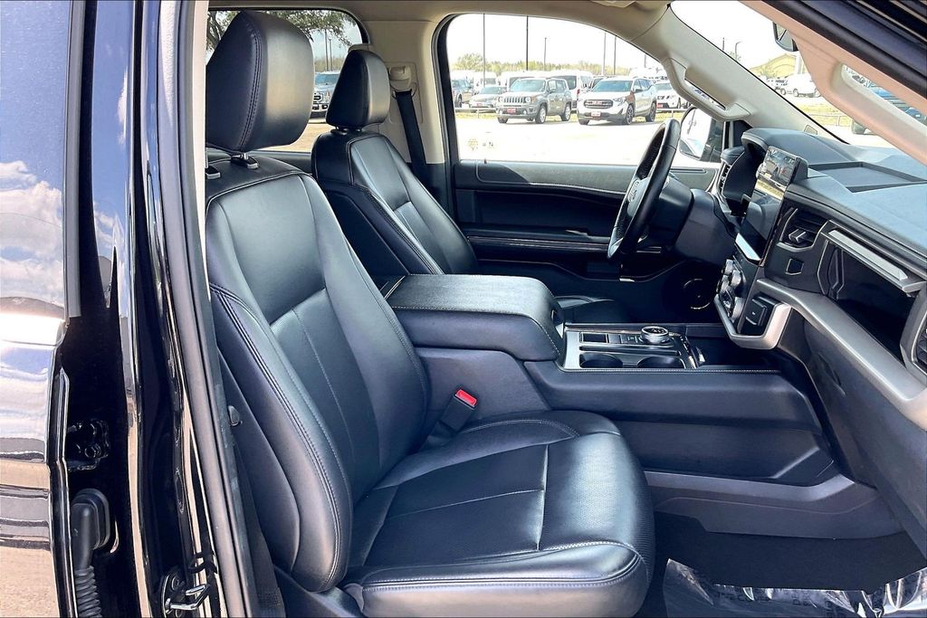 Used 2024 Ford Expedition XLT 4D Sport Utility