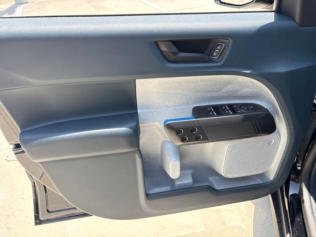 New 2026 Black Ford XLT image 15