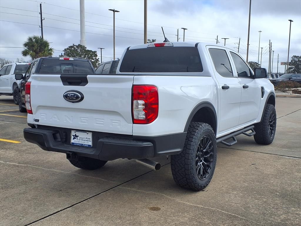 2026 Ford Ranger XL - 1