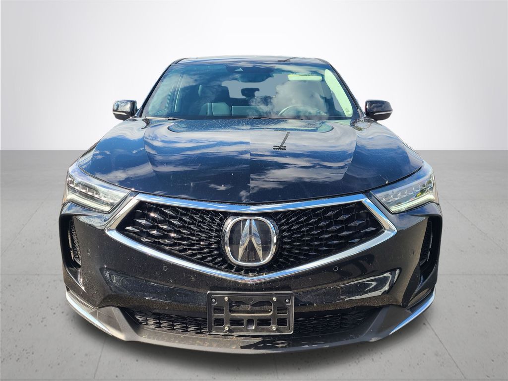2024 Acura RDX Technology Package