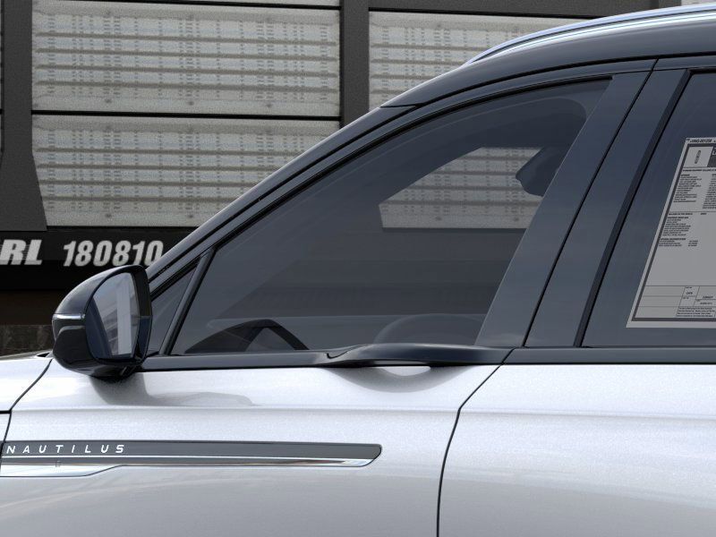 New 2026 Radiance Metallic Lincoln Reserve image 20