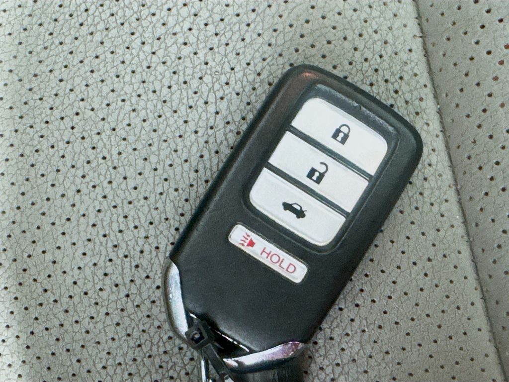 Used Car 2014 Honda Accord  Ex-l For Sale Under $15,000 In Austin, Texas