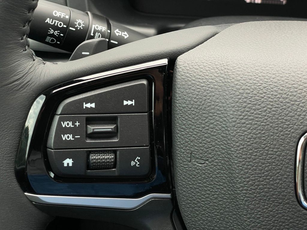 Thumbnail: 2026 Honda Odyssey - 15