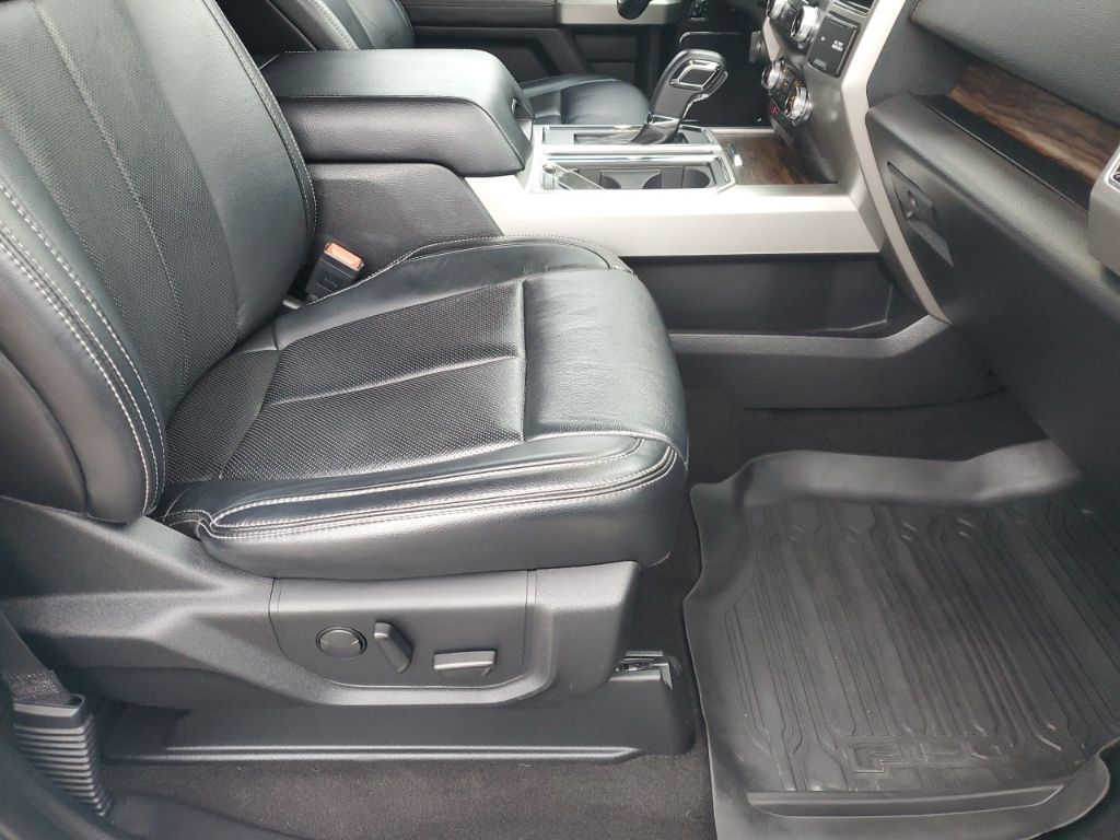 Used Car 2019 Ford F-150  Lariat For Sale Under $40,000 In Austin, Texas