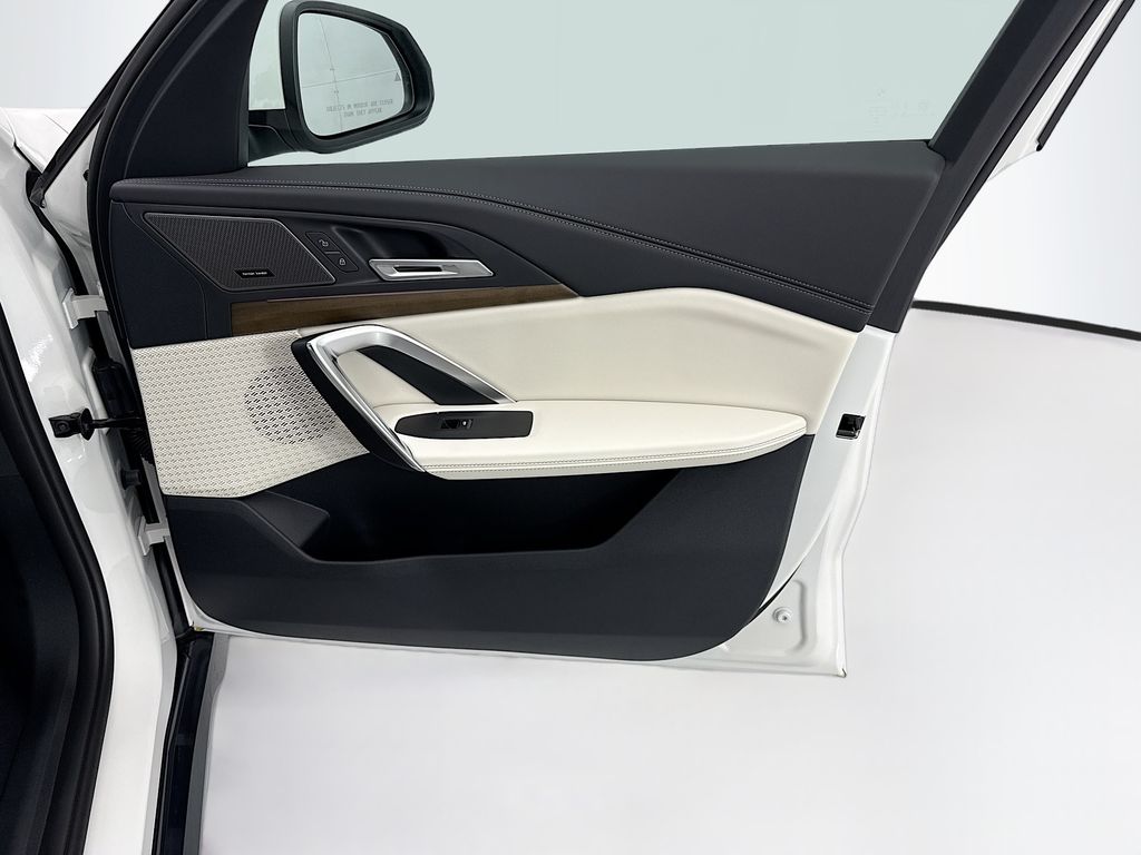 Thumbnail: 2026 BMW X1 - 23