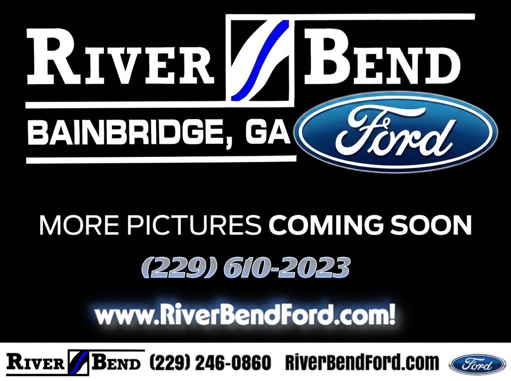 2024 Ford F-250 Super Duty King Ranch Crew Cab 4WD