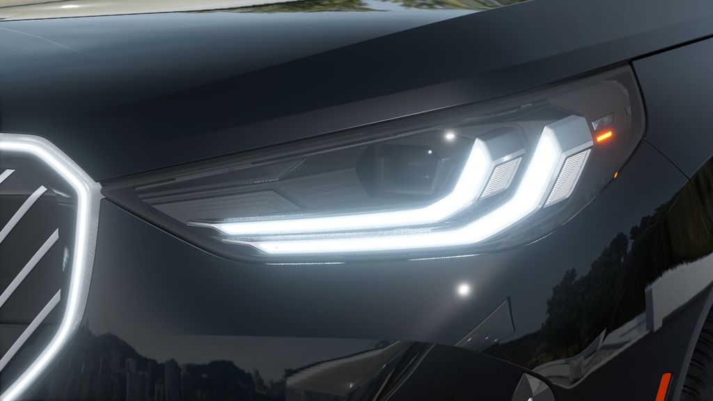 Thumbnail: 2026 BMW X3 - 6