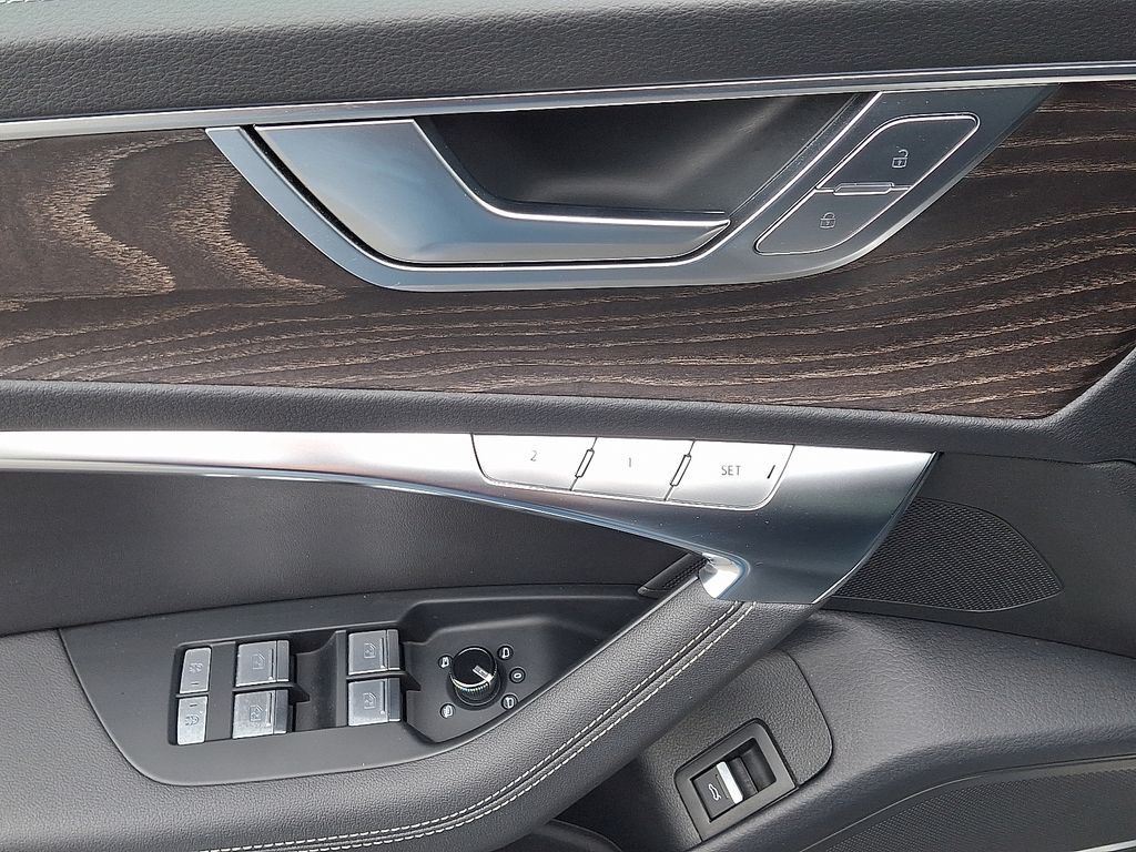 Thumbnail: 2023 Audi A6 - 12