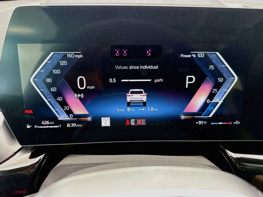 New 2027 White BMW xDrive28i image 33