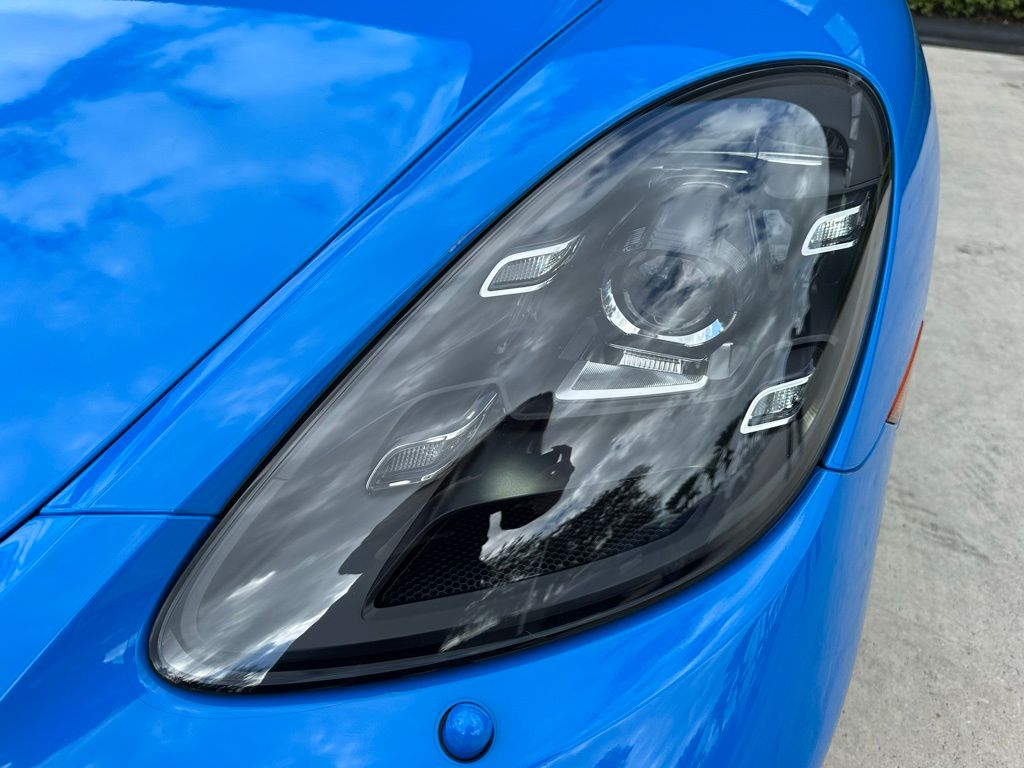 Thumbnail: 2025 Porsche 718 Cayman - 26