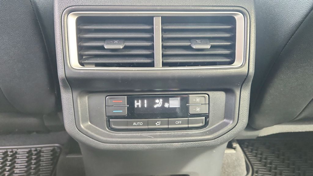 2025 Volkswagen Atlas