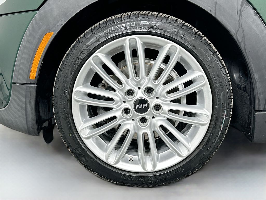 Thumbnail: 2018 MINI Cooper - 30