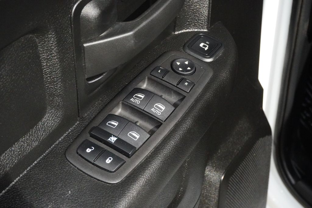 Used Car 2024 Ram 5500hd  Tradesman For Sale Under $70,000 In Weatherford, Texas