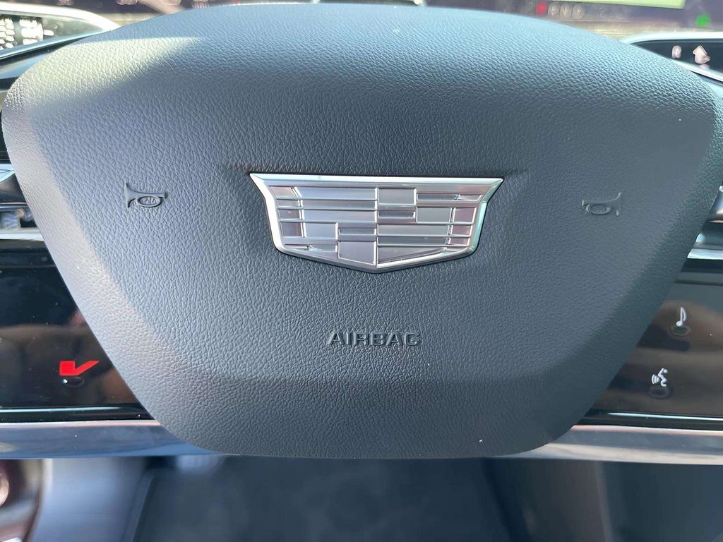 New Car 2025 Cadillac Escalade Iq  Sport For Sale Under $130,000 In Austin, Texas